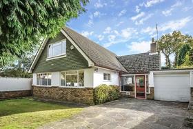 3 bedroom Detached f...